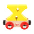 Rail Name Letters and Numbers - X